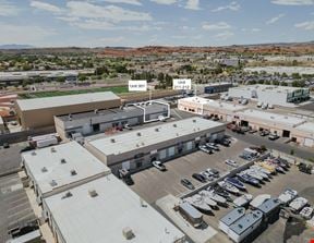 Industrial Flex Space for SUB-Lease