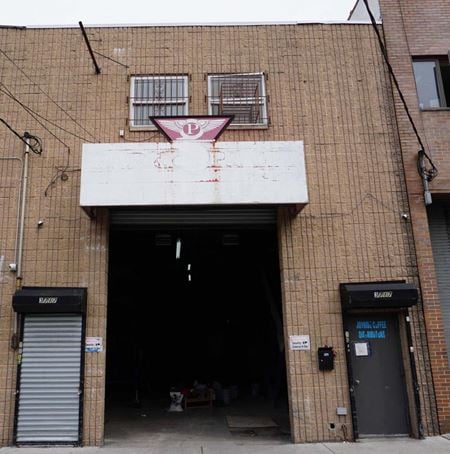 A look at 37-17 55TH STREET commercial space in WOODSIDE