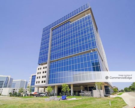 A look at Apex at Legacy Office space for Rent in Plano
