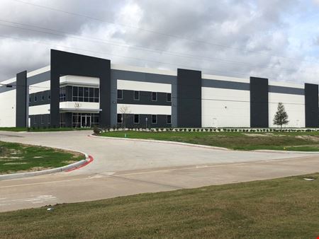 A look at 500 Commerce Parkway Commercial space for Rent in Katy