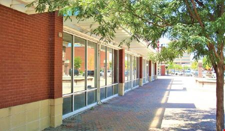 A look at 4th Street Promenade Retail space for Rent in Sioux City