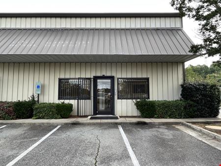 A look at 1427 S Martin Luther King JR Dr Office space for Rent in Winston Salem