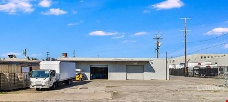 A look at 20,000 SF of Industrial Buildings for Sale in North Hollywood commercial space in Los Angeles