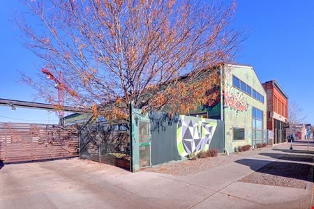 A look at 3033 Larimer St commercial space in Denver