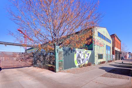 A look at 3033 Larimer St Office space for Rent in Denver