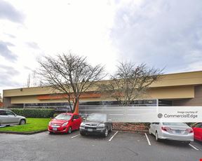 Mohawk Business Park - Buildings A, B & C