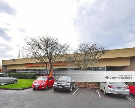 A look at Mohawk Business Park - Buildings A, B & C Office space for Rent in Tualatin