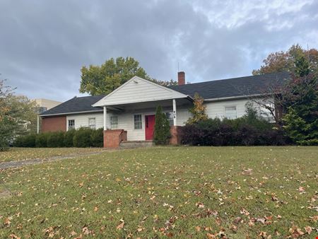 A look at 908 Oak Ridge Turnpike Commercial space for Rent in Oak Ridge