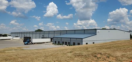 A look at 262 Mitch McConnell Way Industrial space for Rent in Bowling Green