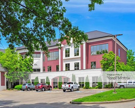 A look at 130 North Maple Drive Office space for Rent in Hendersonville