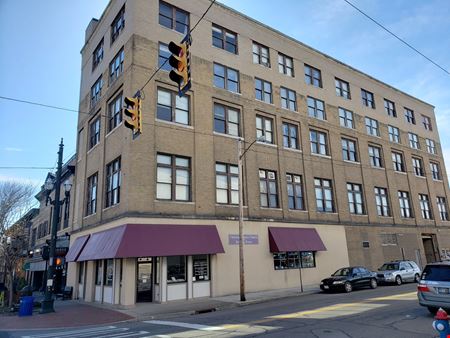 A look at 201 S Broad St, 200 Office space for Rent in Lancaster