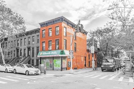A look at 196 Bergen St commercial space in Brooklyn