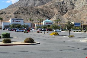 Desert Crossing Shopping Center