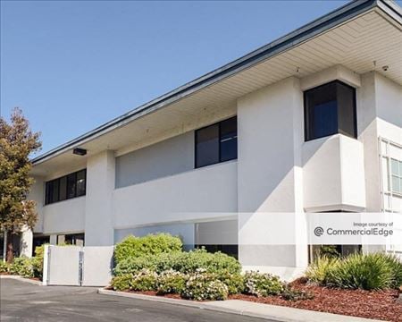 A look at The Quad At Tasman Industrial space for Rent in Santa Clara