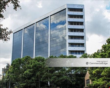 A look at 5300 Memorial Drive Office space for Rent in Houston