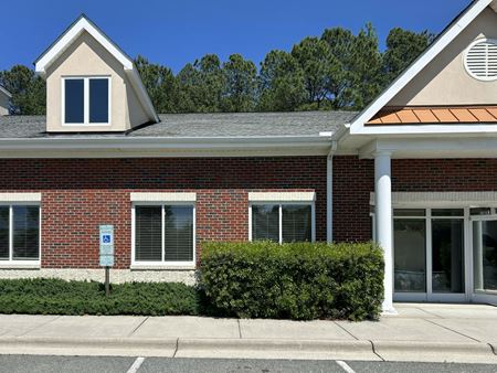 A look at 204 Davis Grove Circle, Unit 103 Office space for Rent in Cary