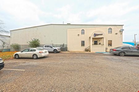 A look at 4420 Trade Center Blvd commercial space in Laredo