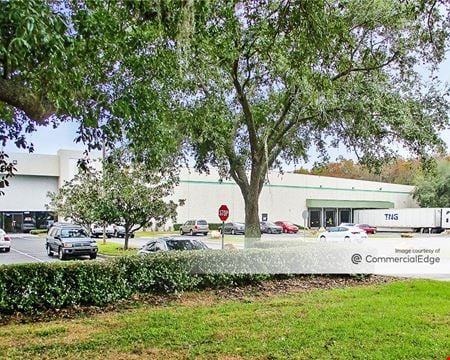 A look at 1350 Tradeport Drive Industrial space for Rent in Orlando