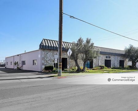 A look at 1580 Monrovia Avenue commercial space in Newport Beach