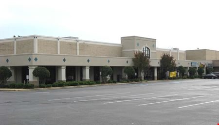 A look at 60 E. Antrim Drive commercial space in Greenville