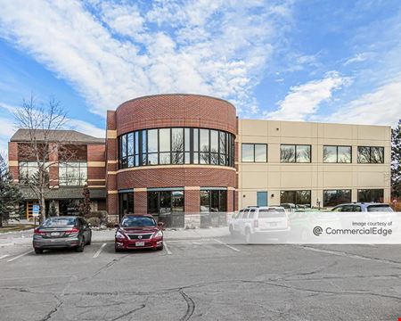 A look at 5250 Hahns Peak Drive Commercial space for Rent in Loveland