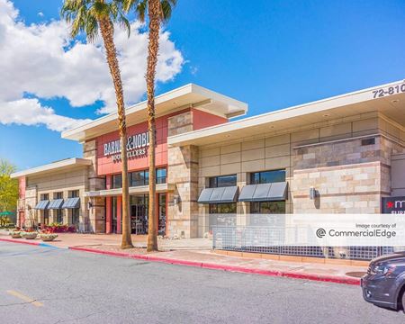 A look at Westfield Palm Desert Commercial space for Rent in Palm Desert