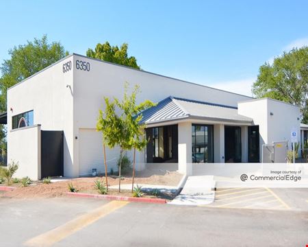 A look at The Quad - Phase I Office space for Rent in Scottsdale