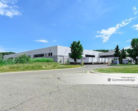 A look at 5600 Bow Pointe Drive commercial space in Clarkston