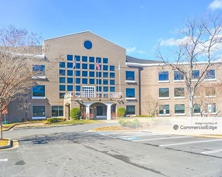 A look at Innsbrook Corporate Center - Lakeview Center commercial space in Glen Allen