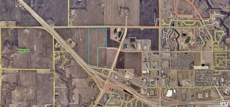 A look at North Mankato Land commercial space in Mankato
