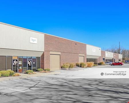 A look at 7768 Zionsville Road Industrial space for Rent in Indianapolis