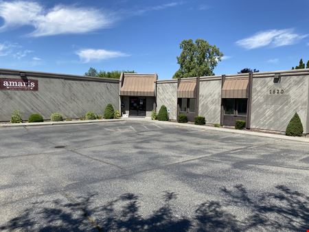 A look at Road 44 Professional Building Office space for Rent in Pasco