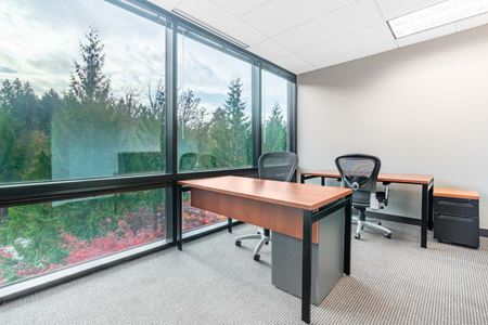 A look at Kruse Way commercial space in Lake Oswego