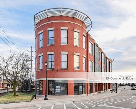 A look at 1363 Shermer Road Office space for Rent in Northbrook