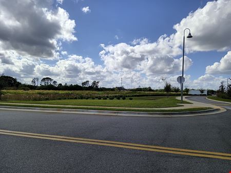 A look at 12.4 Acre Commercial Site Behind Publix commercial space in Lake Wales