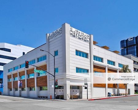 A look at 300 North 3rd Street Office space for Rent in Burbank