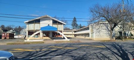 A look at 444 - 446 Wyoming Avenue commercial space in Kingston