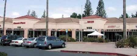 A look at ORCHARD FARMS SHOPPING CENTER Retail space for Rent in San Jose