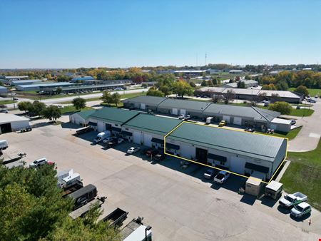 A look at 6990 NE 14th St. Industrial space for Rent in Ankeny