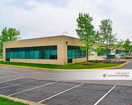 A look at WesTech Business Park - Garrett III Commercial space for Rent in Silver Spring