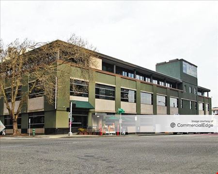 A look at 6th & Wall commercial space in Seattle