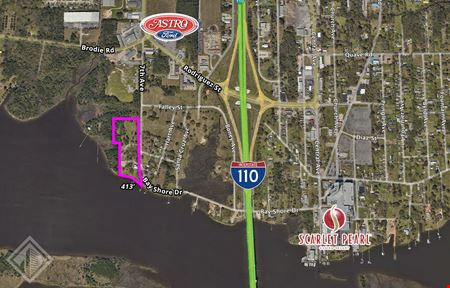 A look at 7.86 Acres | Gaming, Hotel, Condo commercial space in D'Iberville