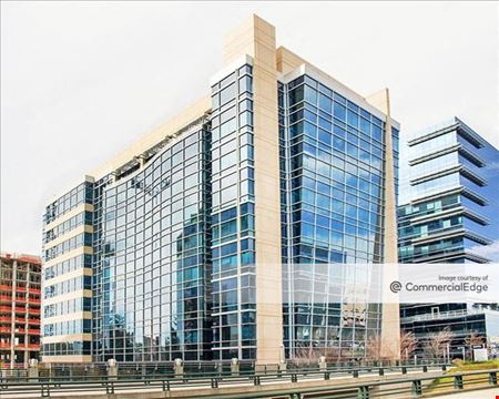 A look at 4 Waterway Square Office space for Rent in The Woodlands