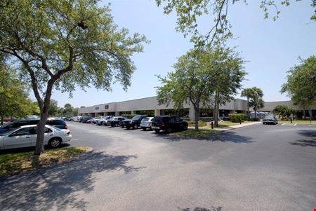 A look at Woodlake Commerce Park Office space for Rent in Palm Bay