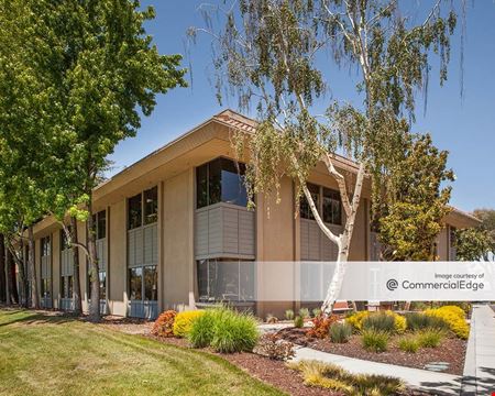 A look at 2674 & 2680 North 1st Street Office space for Rent in San Jose