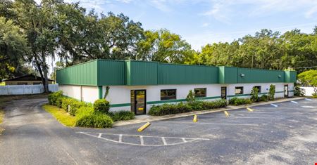 A look at 1211 W Reynolds St Commercial space for Rent in Plant City