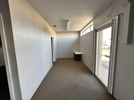 A look at 727 S. Treadaway Blvd commercial space in Abilene