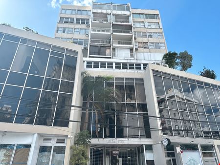 A look at Madrid Building Commercial space for Sale in San Juan