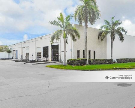 A look at 4505-4555 NW 72nd Avenue & 6950-6980 & 7000-7042 NW 46th Street commercial space in Miami