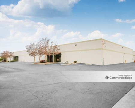 A look at 10096 6th Street commercial space in Rancho Cucamonga